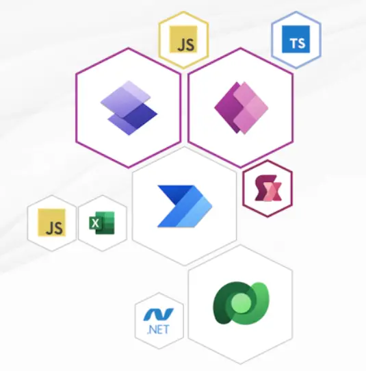 Microsoft 365 apps